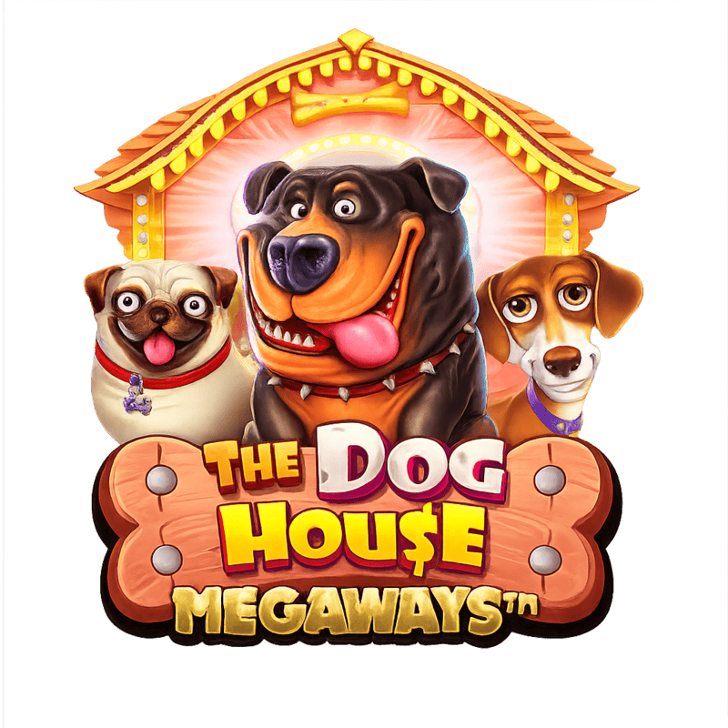 The Dog House Megaways